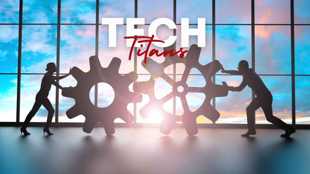 Tech Titans consider putting AI on a&nbsp;leash