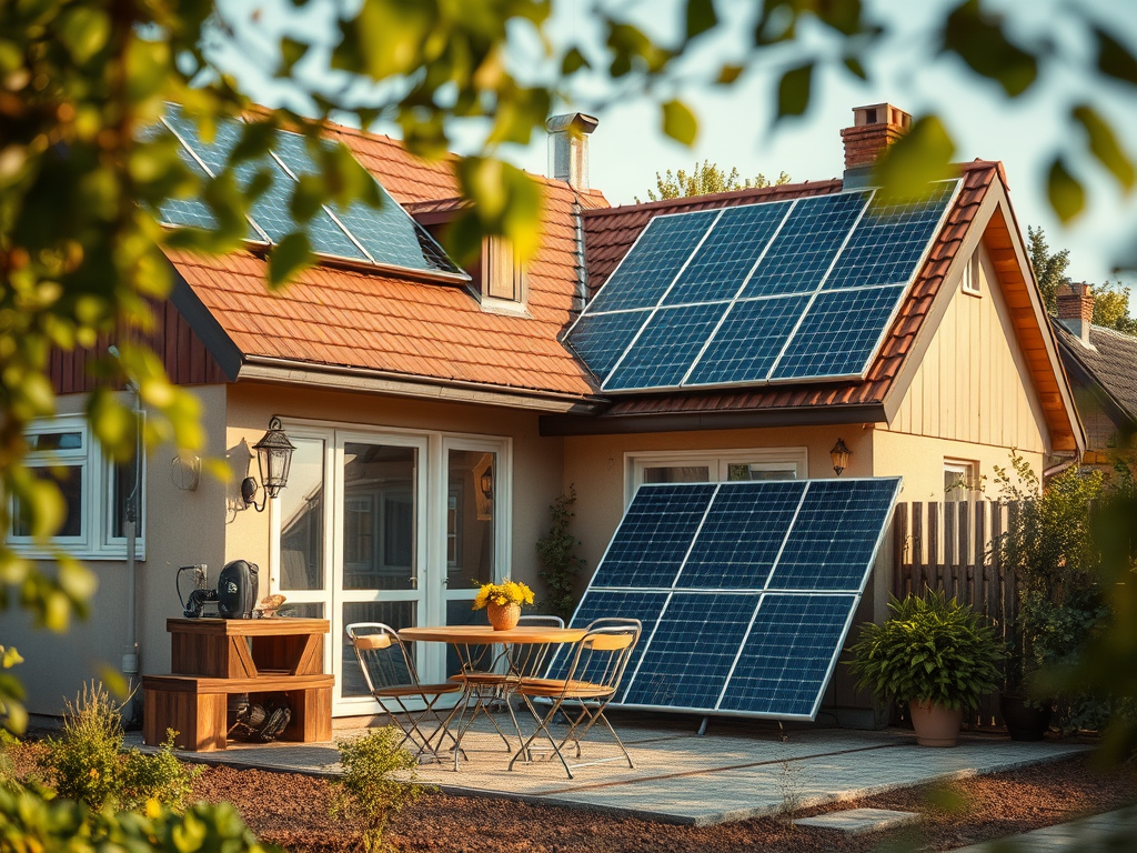 Incentives Behind the Push for Renewable Energy Adoption in&nbsp;Europe