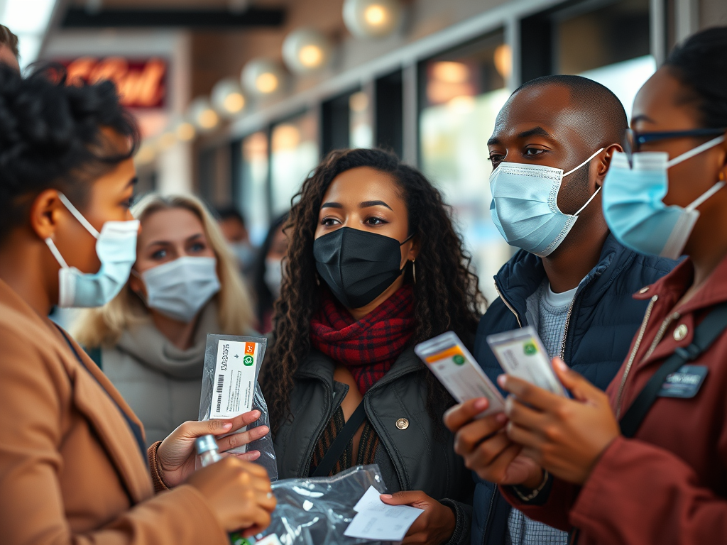 Innovative Strategies to Combat Vaccine Hesitancy in&nbsp;2024